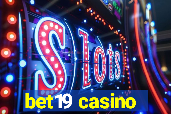 bet19 casino